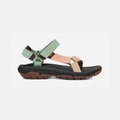 Teva Women's Hurricane XLT 2 Basil/Maple Sugar Multi