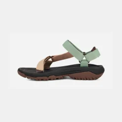 Teva Women's Hurricane XLT 2 Basil/Maple Sugar Multi