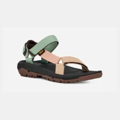 Teva Women's Hurricane XLT 2 Basil/Maple Sugar Multi