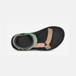 Teva Women's Hurricane XLT 2 Basil/Maple Sugar Multi