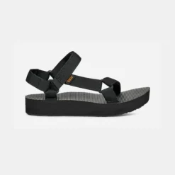 Teva Women's Midform Universal Black
