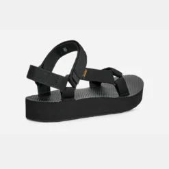 Teva Women's Midform Universal Black