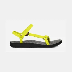 Teva Women's Original Universal Slim Evening Primrose