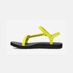 Teva Women's Original Universal Slim Evening Primrose
