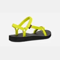 Teva Women's Original Universal Slim Evening Primrose