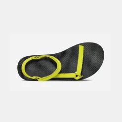 Teva Women's Original Universal Slim Evening Primrose