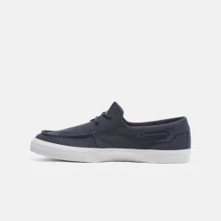 Timberland Mylo Bay Lace-Up Low Trainer Dark Blue