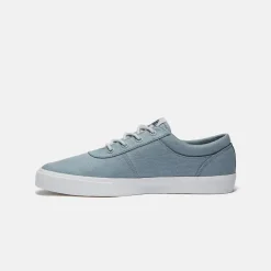 Timberland Mylo Bay Low Lace Up Trainer Blue