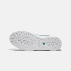 Timberland Mylo Bay Low Lace Up Trainer Blue