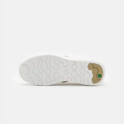 Timberland Seneca Bay Low Slip On Sneaker Light Beige Nubuck