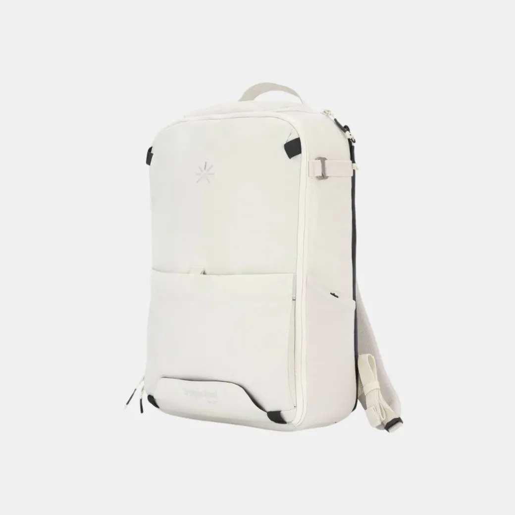 Tropicfeel Nest 2.0 Backpack Bone White