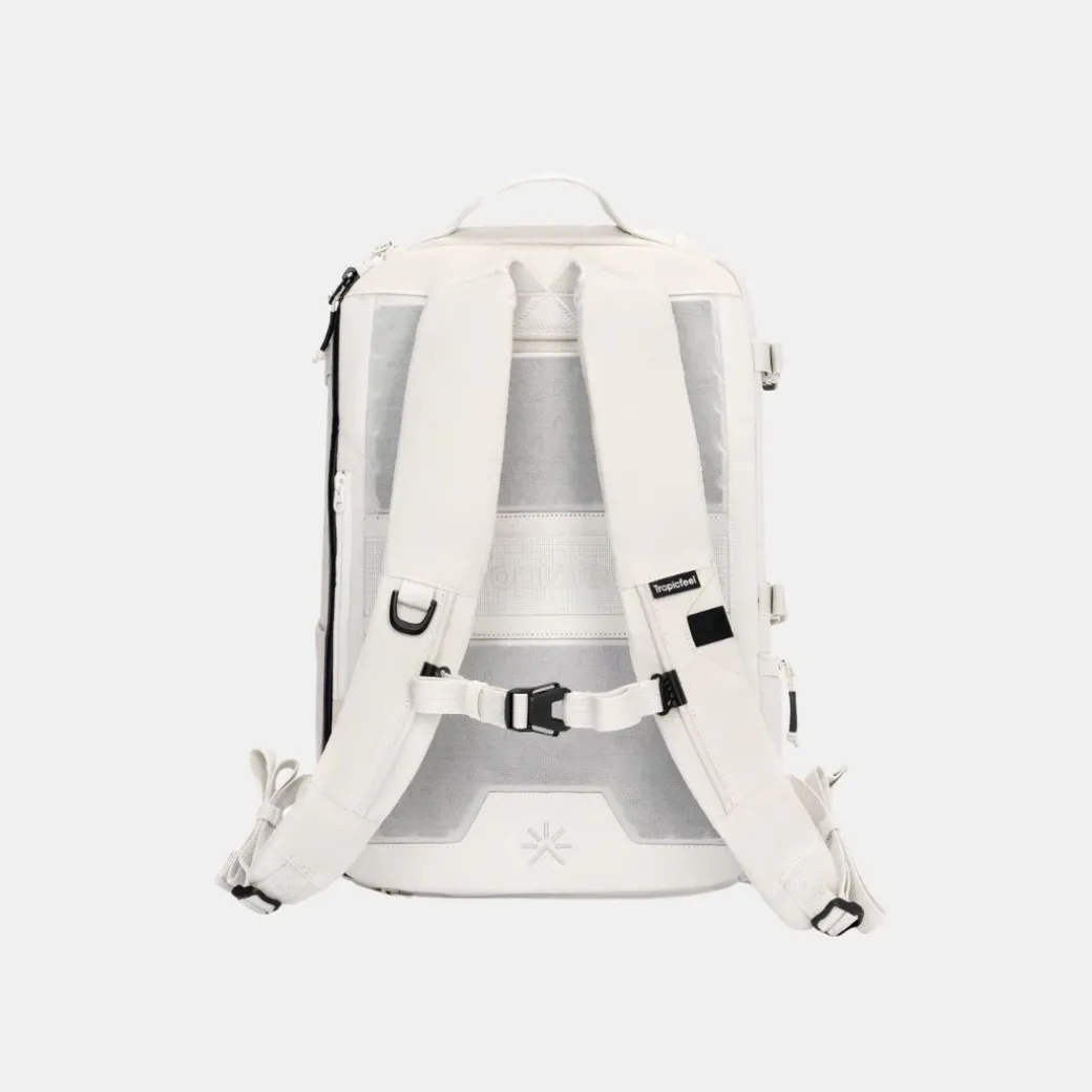 Tropicfeel Nest 2.0 Backpack Bone White