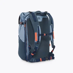 Tropicfeel Shell 2.0 Backpack Fresh Navy
