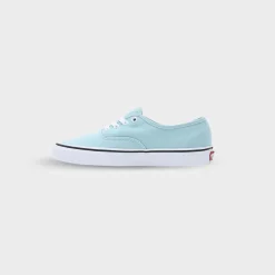 Vans Authentic Theory Canal Blue