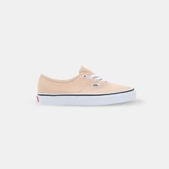 Vans Authentic Theory Honey Peach