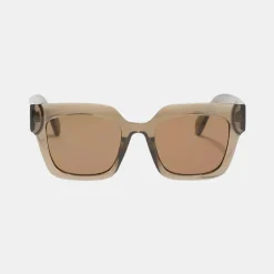 Vans Belden Sunglasses Coffee Liqueur