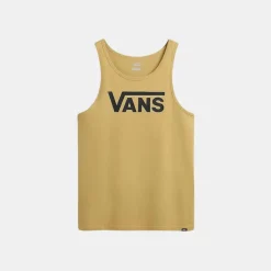 Vans Classic Tank Antelope Black