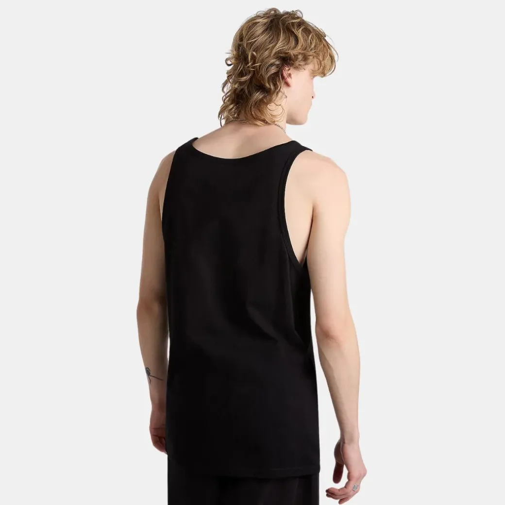 Vans Classic Tank Black & White