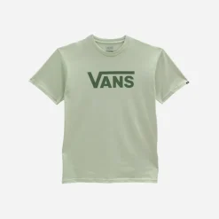 Vans Classic T-Shirt Celadon