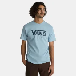Vans Classic T-Shirt Dusty Blue
