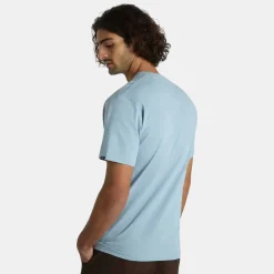 Vans Classic T-Shirt Dusty Blue