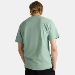 Vans Classic T-Shirt Iceberg Green