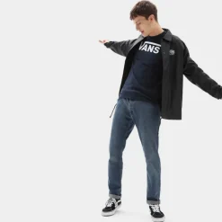 Vans Classic T-Shirt Navy