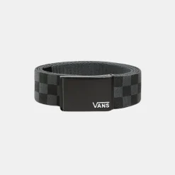 Vans Deppster II Belt Black Charcoal