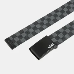 Vans Deppster II Belt Black Charcoal
