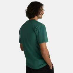 Vans Full Patch T-Shirt Bistro Green