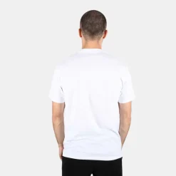 Vans Full Patch T-Shirt White Black