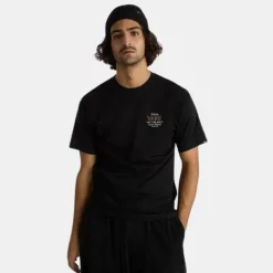 Vans Holder St Classic T-Shirt Black