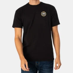 Vans Lokkit T-Shirt Black