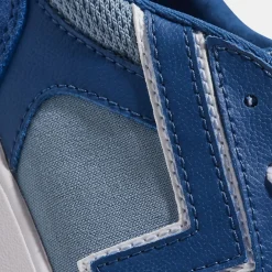 Vans Lowland ComfyCush New Varsity Blue & Light Blue