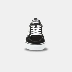 Vans Men's Filmore Checkerborard Black White