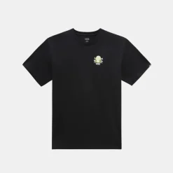 Vans Mindcheck T-Shirt Black