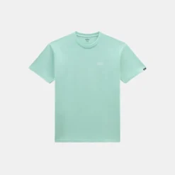 Vans Mini Script T-Shirt Light Mint