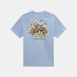 Vans Murshruum T-Shirt Baby Blue