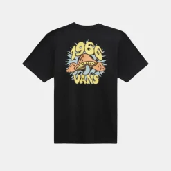 Vans Murshruum T-Shirt Black