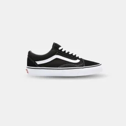 Vans Old Skool Black