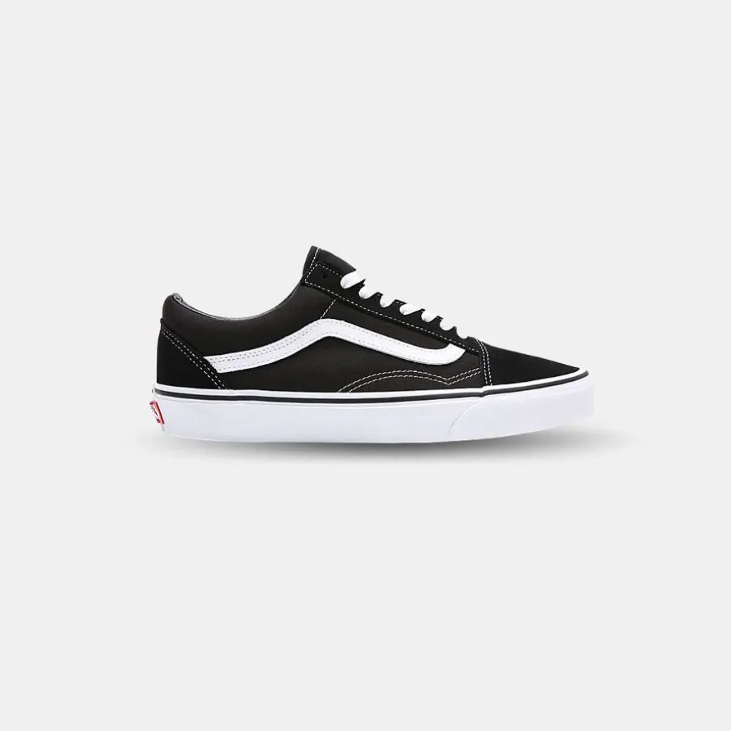 Vans Old Skool Black