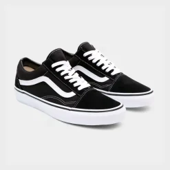 Vans Old Skool Black