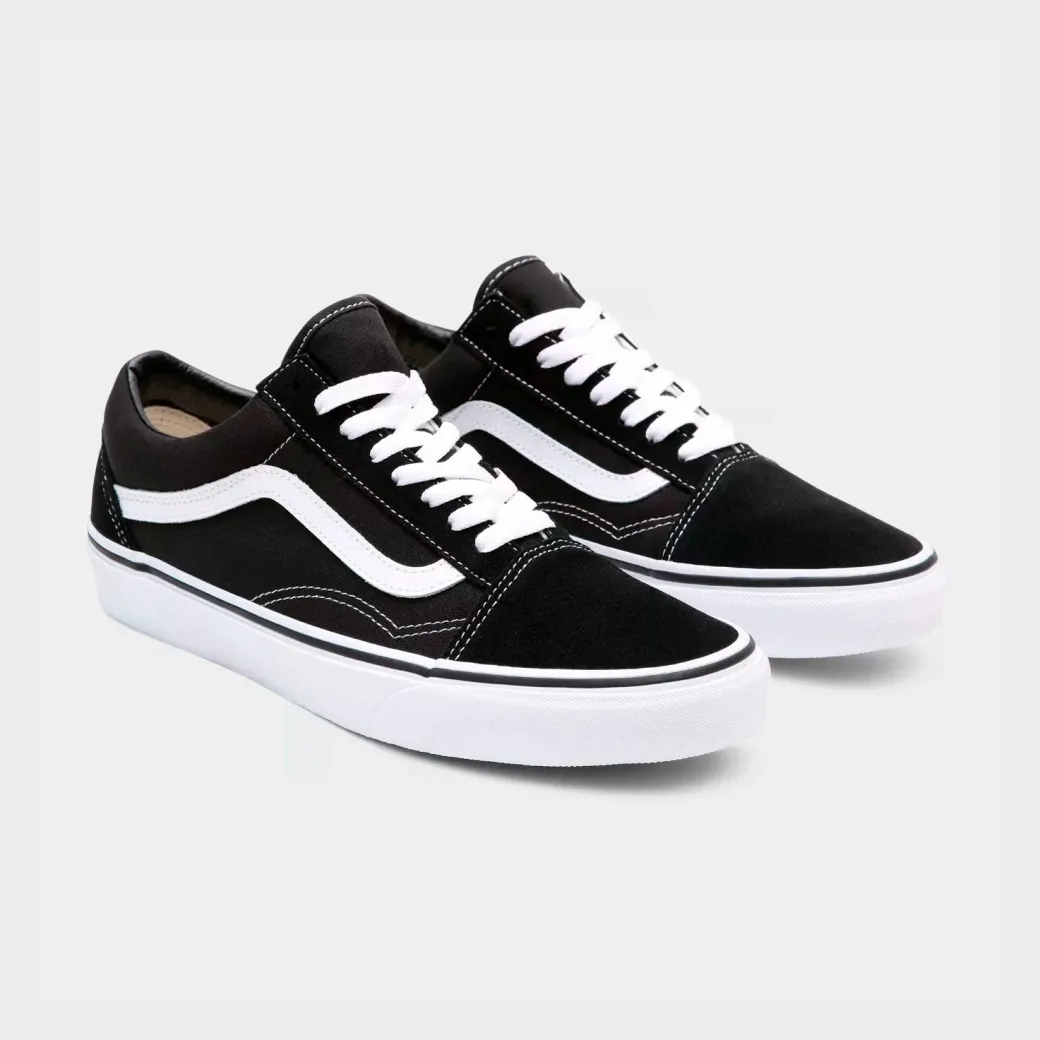 Vans Old Skool Black