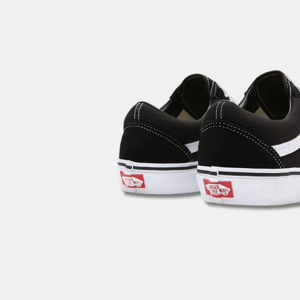 Vans Old Skool Black