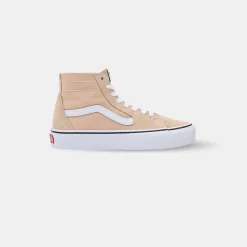 Vans Old Skool Sk8-Hi Tapered Theory Honey Peach