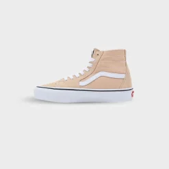 Vans Old Skool Sk8-Hi Tapered Theory Honey Peach