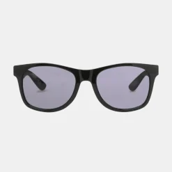 Vans Sunglasses Spicoli 4 Shades Matte Black Silver