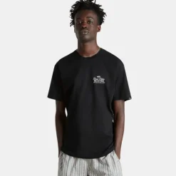 Vans Tech Box T-Shirt Black