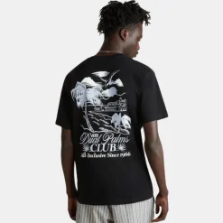 Vans Tech Box T-Shirt Black