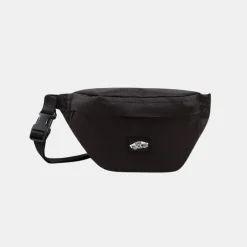 Vans Traveler Bumbag Fanny Black